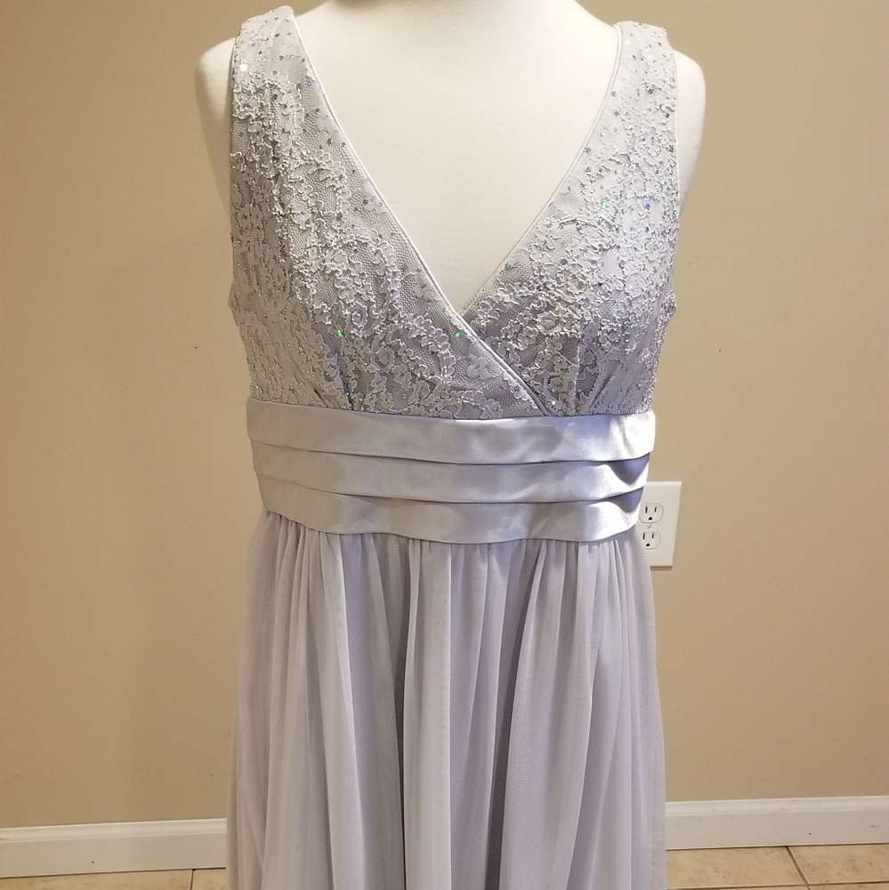 R & M Richards Party Dress